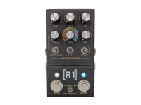 Walrus Audio R1 Reverb Black Walrus Audio R1 Reverb Black
